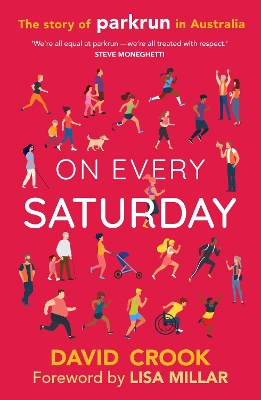 On Every Saturday book