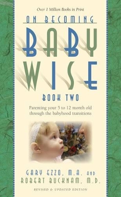 On Becoming Babywise book