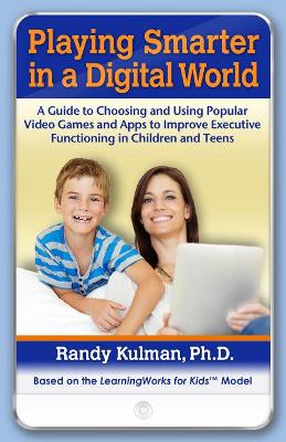 Playing Smarter in a Digital World book