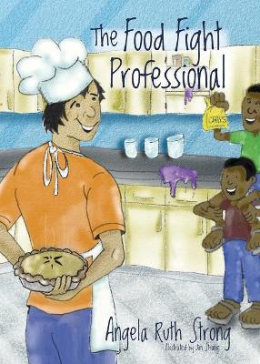 Food Fight Professional book