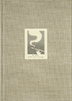 Altered States: The Library of Julio Santo Domingo book
