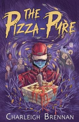 The Pizza-Pyre book