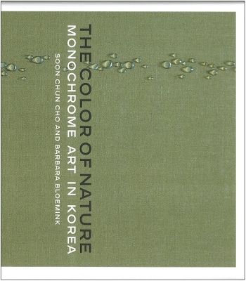 Color of Nature book