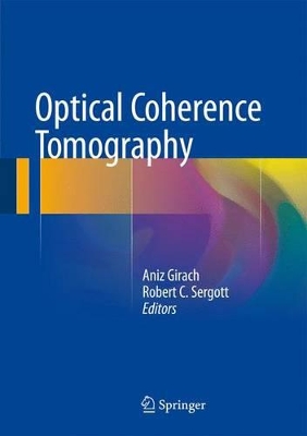 Optical Coherence Tomography book