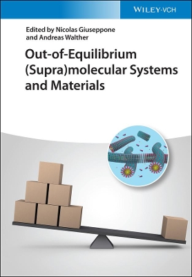 Out-of-Equilibrium (Supra)molecular Systems and Materials book