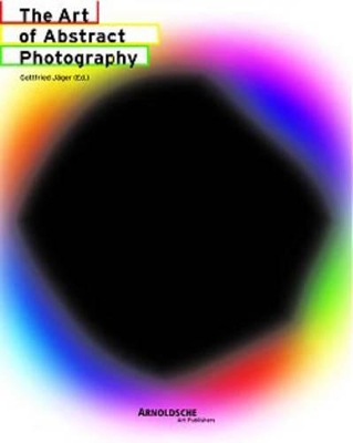 Art of Abstract Photography book