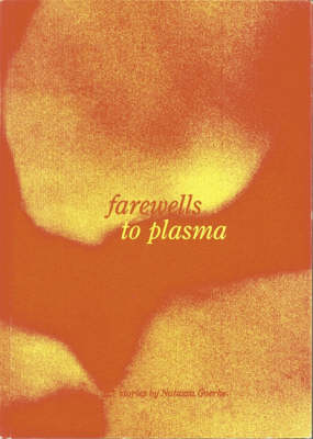 Farewells to Plasma book