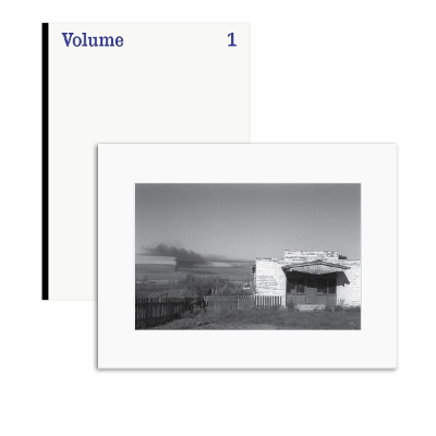 Michael Stipe: Volume 1 by Michael Stipe