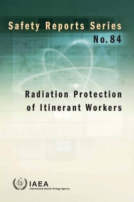 Radiation protection of itinerant workers book