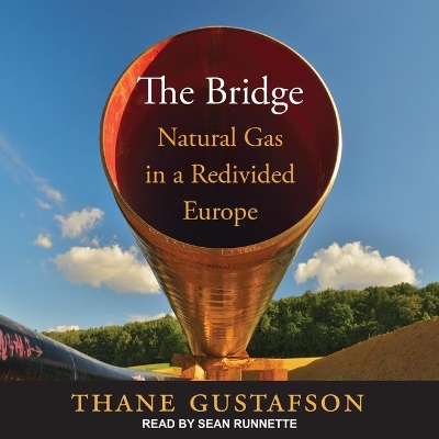 The Bridge: Natural Gas in a Redivided Europe by Thane Gustafson