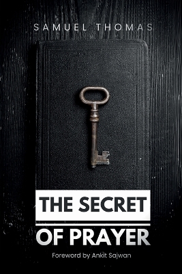 The Secret of Prayer book