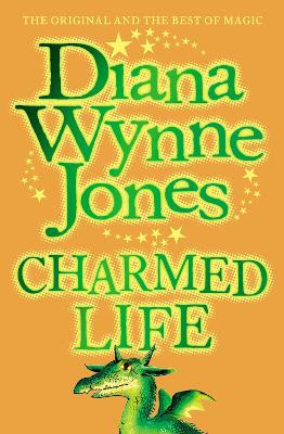 Charmed Life (The Chrestomanci Series, Book 1) by Diana Wynne Jones