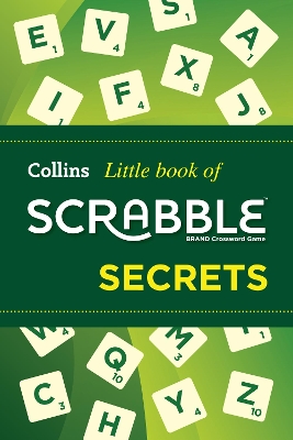 Scrabble Secrets by Mark Nyman