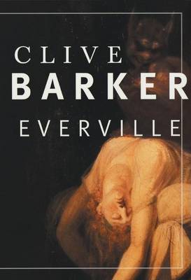 Everville book