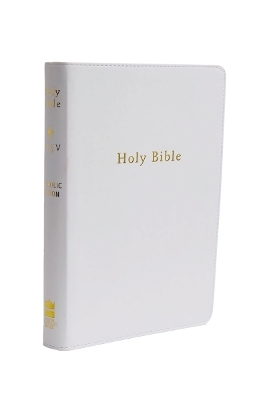 Catholic Gift Bible by Harper Bibles