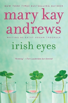 Irish Eyes book