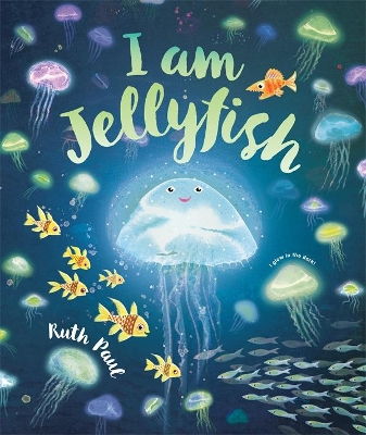 I Am Jellyfish book
