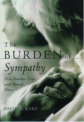 The Burden of Sympathy by David Karp