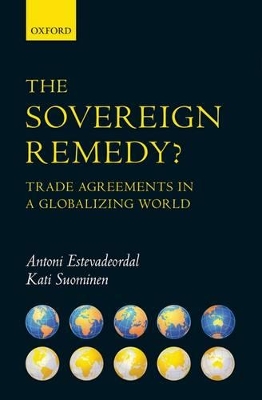 Sovereign Remedy? by Antoni Estevadeordal