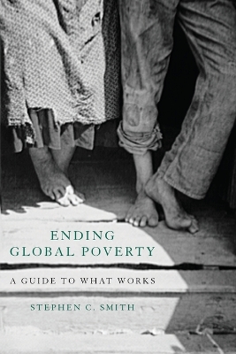 Ending Global Poverty book