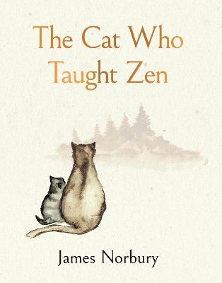 The Cat Who Taught Zen: The beautifully illustrated new tale from the bestselling author of Big Panda and Tiny Dragon book