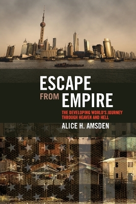 Escape from Empire book
