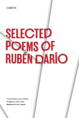 Selected Poems of Rubén Darío book