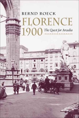 Florence 1900 book