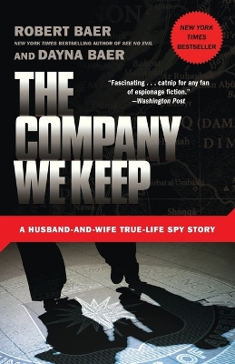 Company We Keep book