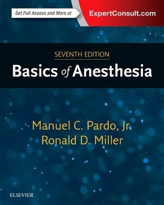 Basics of Anesthesia book