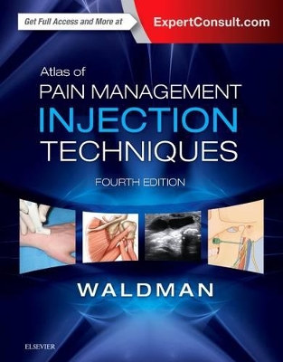 Atlas of Pain Management Injection Techniques book