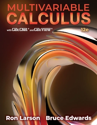 Multivariable Calculus book