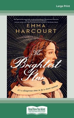 The Brightest Star by Emma Harcourt