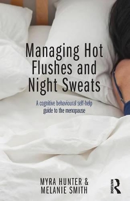 Managing Hot Flushes and Night Sweats book