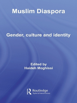 Muslim Diaspora book