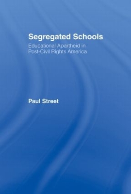 Segregated Schools book