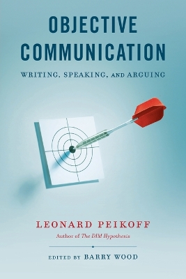 Objective Communication book