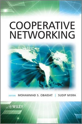 Cooperative Networking book