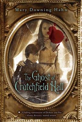 The Ghost of Crutchfield Hall book