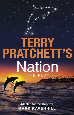 Nation: The Play by Terry Pratchett