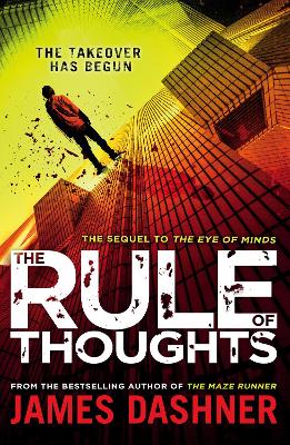 Mortality Doctrine: The Rule Of Thoughts book