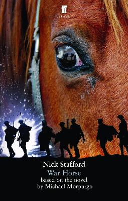 War Horse book