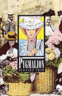 Pygmalion book