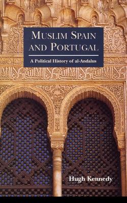 Muslim Spain and Portugal book