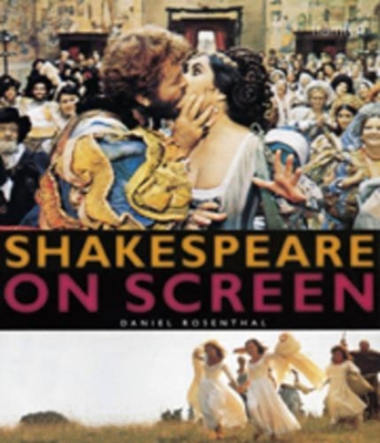 Shakespeare on Screen book