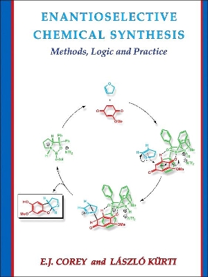 Enantioselective Chemical Synthesis book