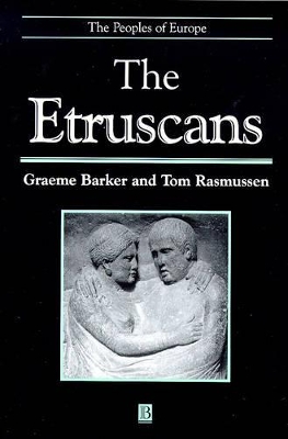 The Etruscans book