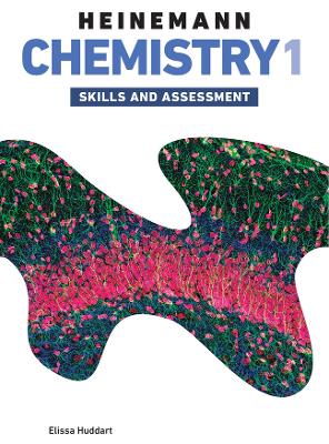 Heinemann Chemistry 1 Skills and Assessment book