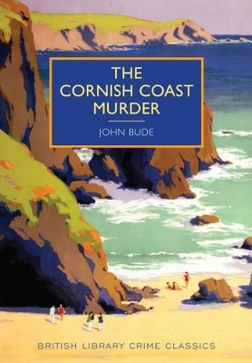 Cornish Coast Murder book