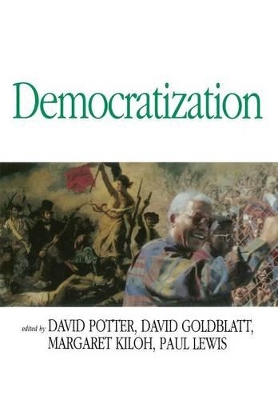 Democratization book